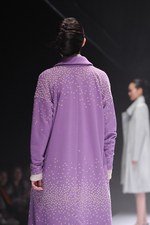 まとふ(matohu) 2013-14年秋冬コレクション - 間から生まれる、日本の美意識｜写真12