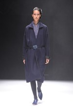 まとふ(matohu) 2013-14年秋冬コレクション - 間から生まれる、日本の美意識｜写真38