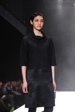 まとふ(matohu) 2013-14年秋冬コレクション - 間から生まれる、日本の美意識｜写真42