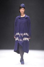 まとふ(matohu) 2013-14年秋冬コレクション - 間から生まれる、日本の美意識｜写真43