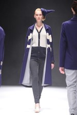 まとふ(matohu) 2013-14年秋冬コレクション - 間から生まれる、日本の美意識｜写真46