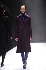 まとふ(matohu) 2013-14年秋冬コレクション - 間から生まれる、日本の美意識｜写真52