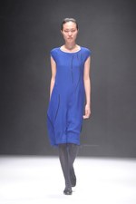 まとふ(matohu) 2013-14年秋冬コレクション - 間から生まれる、日本の美意識｜写真53