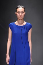 まとふ(matohu) 2013-14年秋冬コレクション - 間から生まれる、日本の美意識｜写真54