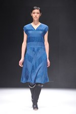 まとふ(matohu) 2013-14年秋冬コレクション - 間から生まれる、日本の美意識｜写真63