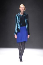 まとふ(matohu) 2013-14年秋冬コレクション - 間から生まれる、日本の美意識｜写真65