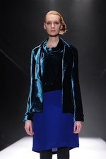 まとふ(matohu) 2013-14年秋冬コレクション - 間から生まれる、日本の美意識｜写真66