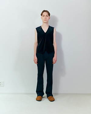 カイコー(KAIKO) 2020-21年秋冬ウィメンズ&メンズコレクション  - 写真9