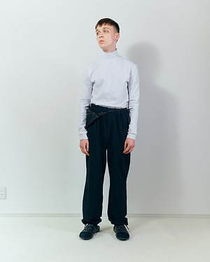 カイコー(KAIKO) 2020-21年秋冬ウィメンズ&メンズコレクション  - 写真11