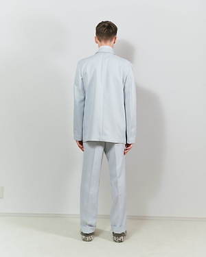 カイコー(KAIKO) 2020-21年秋冬ウィメンズ&メンズコレクション  - 写真30