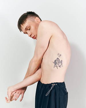 カイコー(KAIKO) 2020-21年秋冬ウィメンズ&メンズコレクション  - 写真36