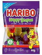 渋谷ロフトで「グミウィーク2020」多様なグミが集結、定番から変わり種まで約140種類｜写真4