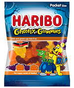 渋谷ロフトで「グミウィーク2020」多様なグミが集結、定番から変わり種まで約140種類｜写真5