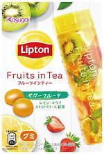 渋谷ロフトで「グミウィーク2020」多様なグミが集結、定番から変わり種まで約140種類｜写真7