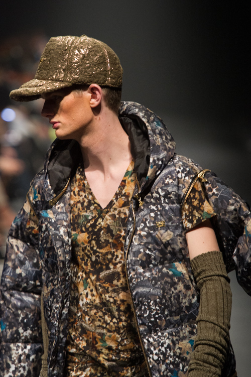 ドレスキャンプ 2013-14年秋冬<span>コレクション</span> - 写真4