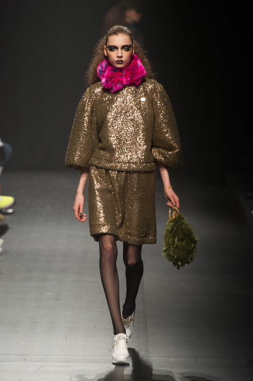 ドレスキャンプ 2013-14年秋冬<span>コレクション</span> - 写真14