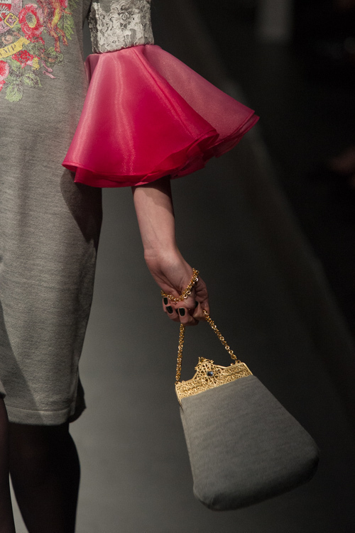 ドレスキャンプ 2013-14年秋冬<span>コレクション</span> - 写真17