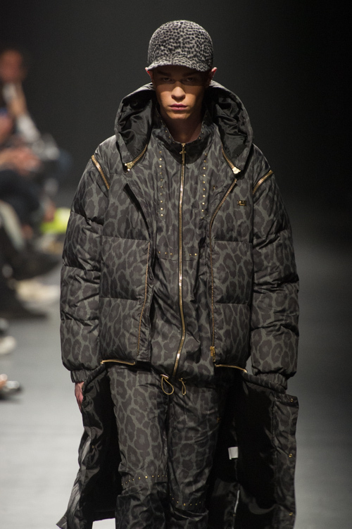 ドレスキャンプ 2013-14年秋冬<span>コレクション</span> - 写真18