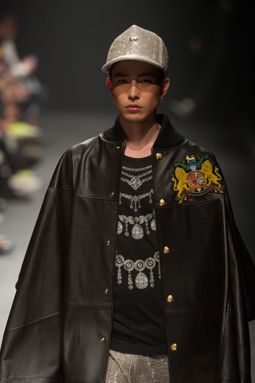 ドレスキャンプ 2013-14年秋冬<span>コレクション</span> - 写真19