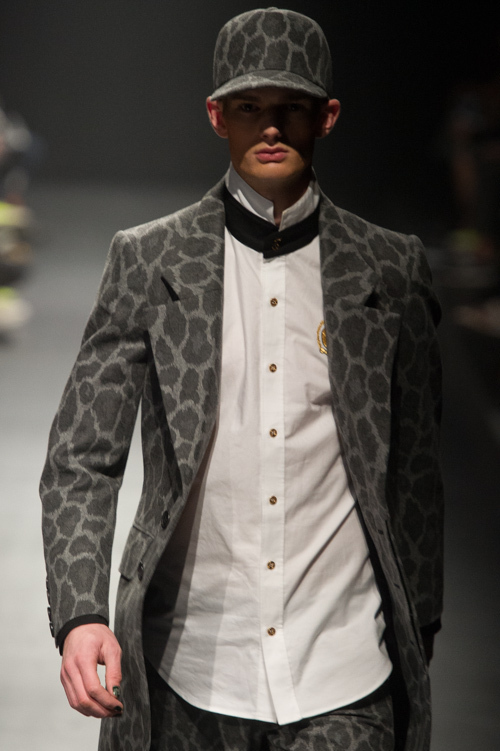 ドレスキャンプ 2013-14年秋冬<span>コレクション</span> - 写真21