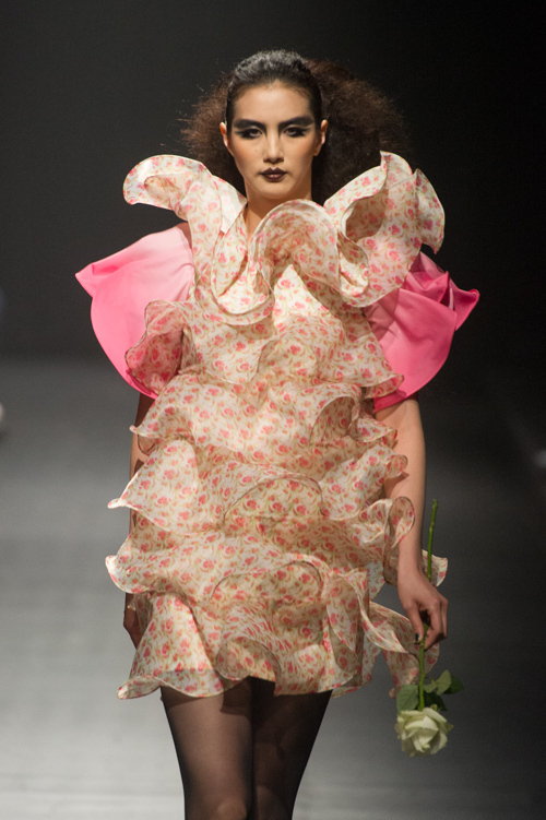ドレスキャンプ 2013-14年秋冬<span>コレクション</span> - 写真25