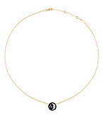 ディオールのお守りジュエリー、幸運を呼ぶ“月と太陽”のネックレスや愛のメッセージリング｜写真5