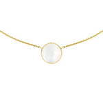 ディオールのお守りジュエリー、幸運を呼ぶ“月と太陽”のネックレスや愛のメッセージリング｜写真14