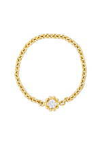 ディオールのお守りジュエリー、幸運を呼ぶ“月と太陽”のネックレスや愛のメッセージリング｜写真2