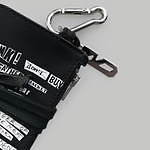 キディル×ボースのコラボシューズ、パンクなグラフィックのチェルシーブーツ＆ダービー｜写真36