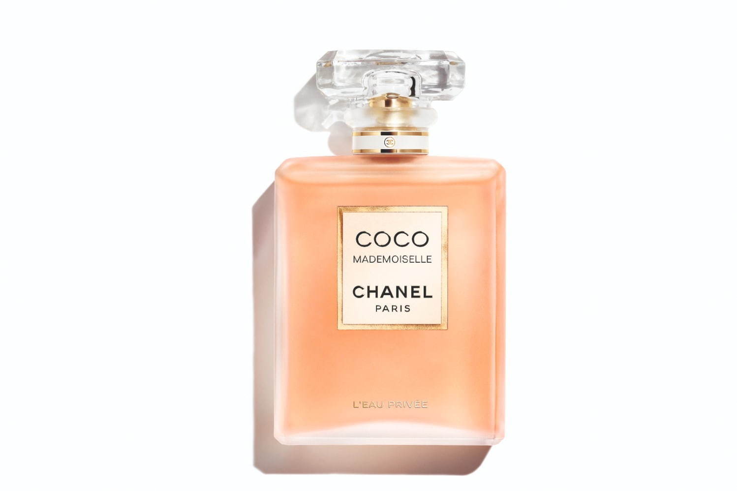 CHANEL ココ　マドモアゼル　ロープリヴェ　ヘア\u0026ボディミスト