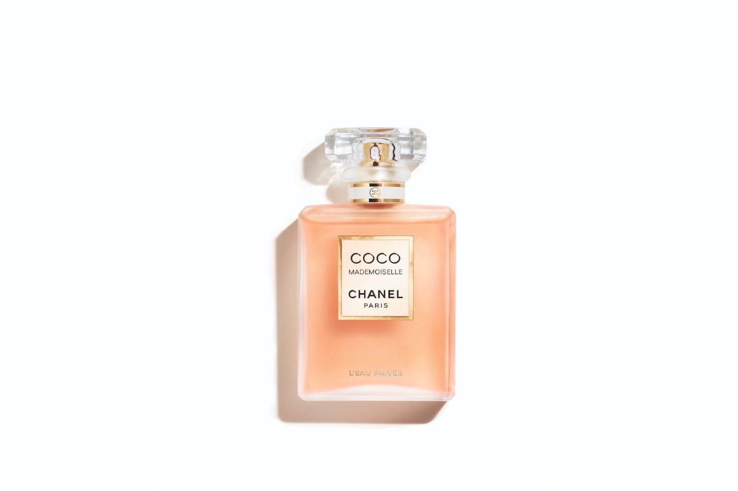 シャネル ココ マドモアゼル フレッシュ ヘア ミスト CHANEL