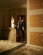 ヨーク 2020年秋冬コレクション - パウル・クレー、色彩の深みに包まれる｜写真3