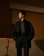 ヨーク 2020年秋冬コレクション - パウル・クレー、色彩の深みに包まれる｜写真6