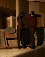 ヨーク 2020年秋冬コレクション - パウル・クレー、色彩の深みに包まれる｜写真7