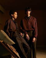 ヨーク 2020年秋冬コレクション - パウル・クレー、色彩の深みに包まれる｜写真8