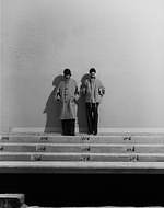 ヨーク 2020年秋冬コレクション - パウル・クレー、色彩の深みに包まれる｜写真13