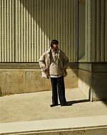 ヨーク 2020年秋冬コレクション - パウル・クレー、色彩の深みに包まれる｜写真18