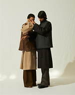 ヨーク 2020年秋冬コレクション - パウル・クレー、色彩の深みに包まれる｜写真20