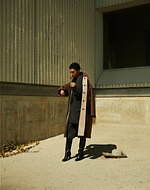 ヨーク 2020年秋冬コレクション - パウル・クレー、色彩の深みに包まれる｜写真21