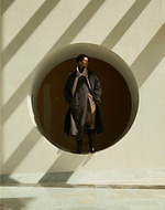 ヨーク 2020年秋冬コレクション - パウル・クレー、色彩の深みに包まれる｜写真22