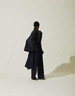 ヨーク 2020年秋冬コレクション - パウル・クレー、色彩の深みに包まれる｜写真24