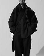 ヨーク 2020年秋冬コレクション - パウル・クレー、色彩の深みに包まれる｜写真25