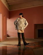 ヨーク 2020年秋冬コレクション - パウル・クレー、色彩の深みに包まれる｜写真28