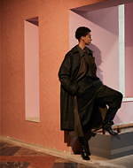 ヨーク 2020年秋冬コレクション - パウル・クレー、色彩の深みに包まれる｜写真31