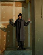 ヨーク 2020年秋冬コレクション - パウル・クレー、色彩の深みに包まれる｜写真32