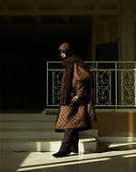 ヨーク 2020年秋冬コレクション - パウル・クレー、色彩の深みに包まれる｜写真33