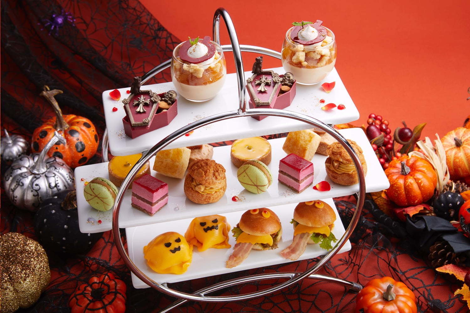 ロイヤルパークホテル