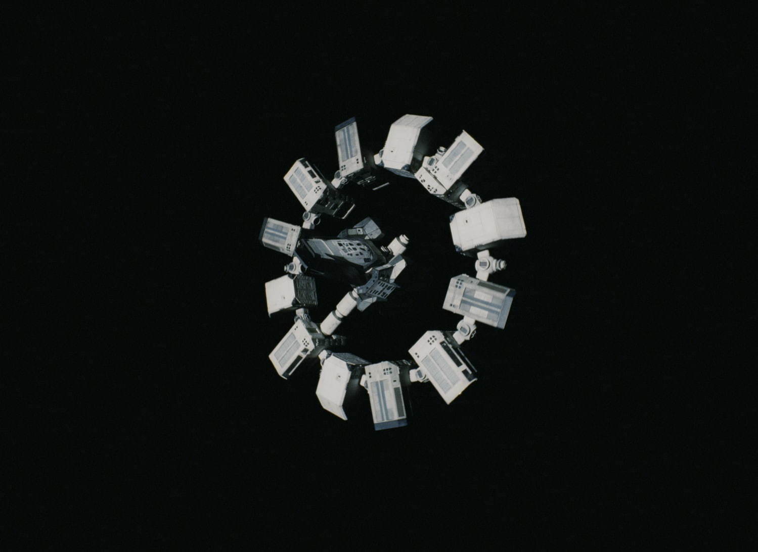 クリストファー・ノーラン監督のSF映画『インターステラー』限定公開、リアル宇宙空間をIMAX版で体感｜写真5