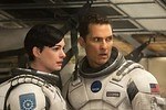 クリストファー・ノーラン監督のSF映画『インターステラー』限定公開、リアル宇宙空間をIMAX版で体感｜写真2
