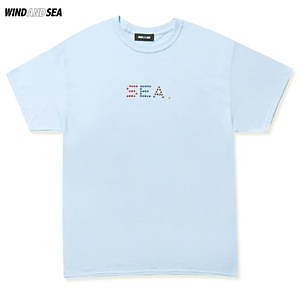WIND AND SEA × SOPHNET. NECK FAN 扇風機